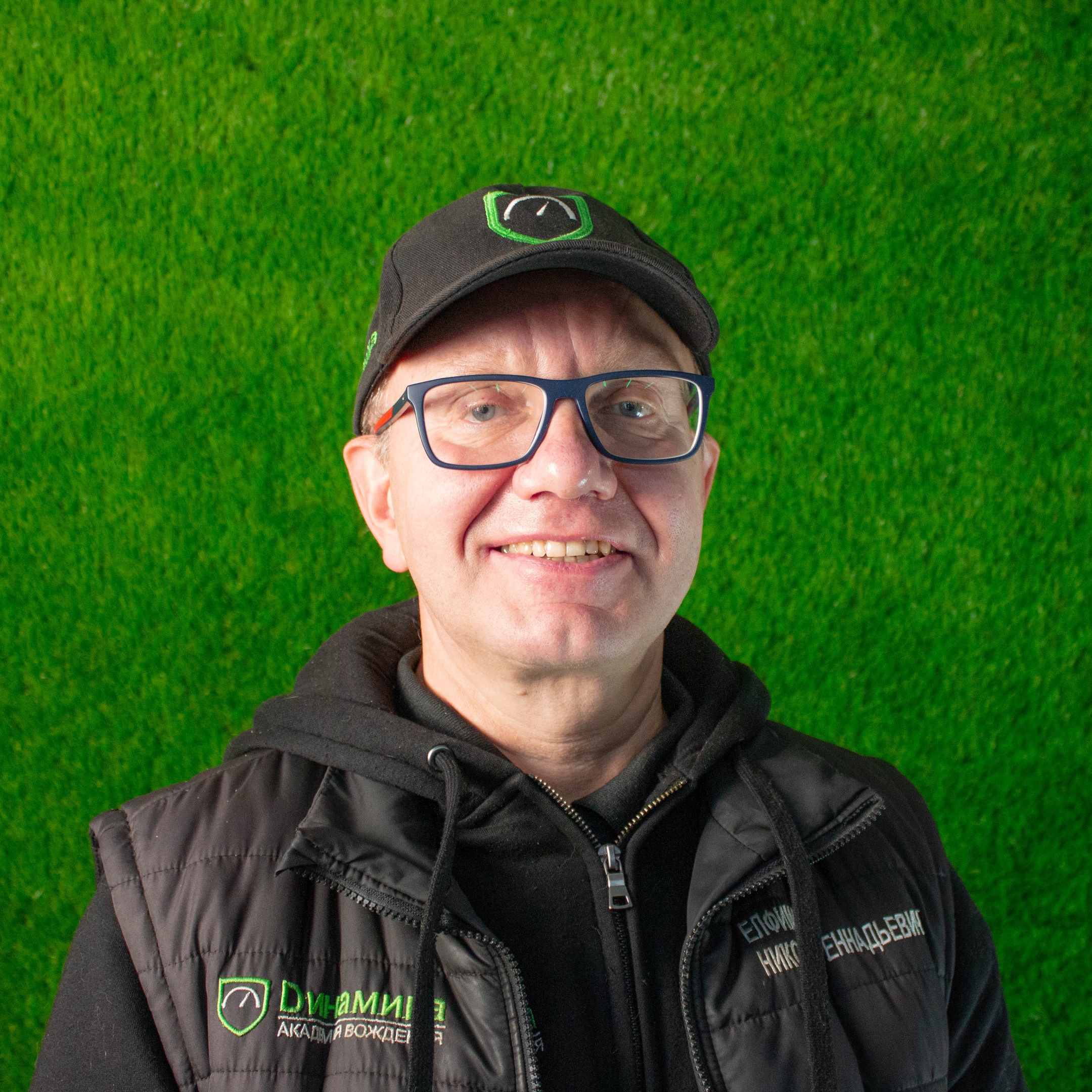 Елфимов Николай Геннадьевич