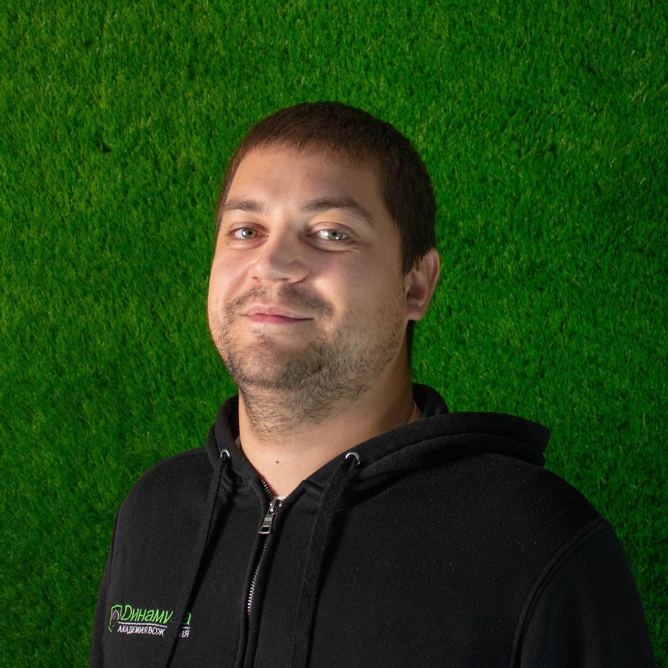 Васильев Игорь Алексеевич