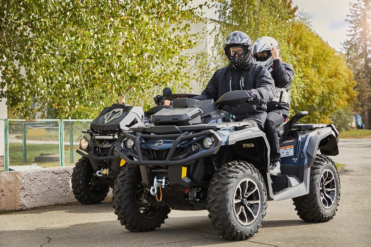 Права категории Al