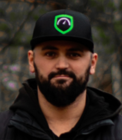 <strong>Вересов Даниил Александрович</strong>